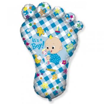 Ніжка It's a Boy