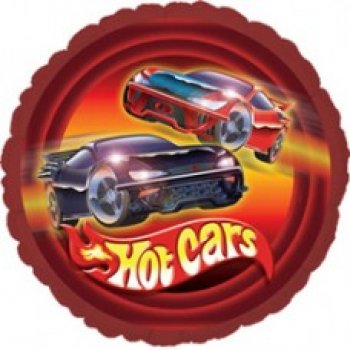 Hot cars