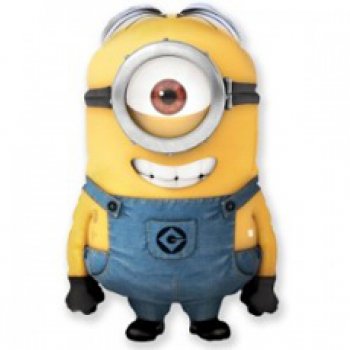 Міньйон Стів