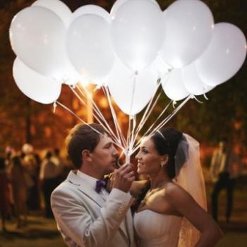 кулька ліхтарик що світиться