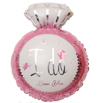 Діамант рожевий