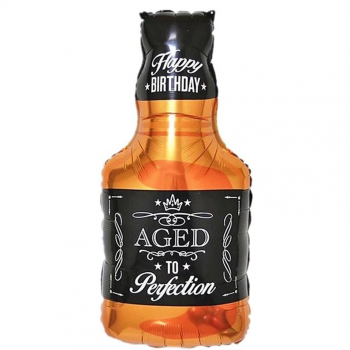 Віскі (Happy birthday)