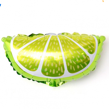 Долька лимона