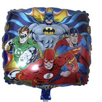 Супер герої