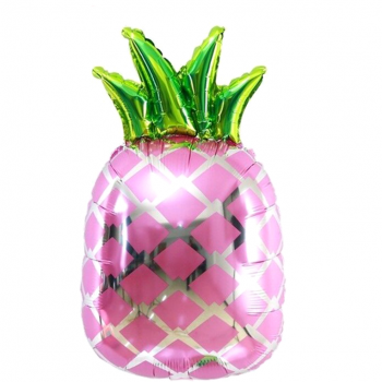 Ананас рожевий